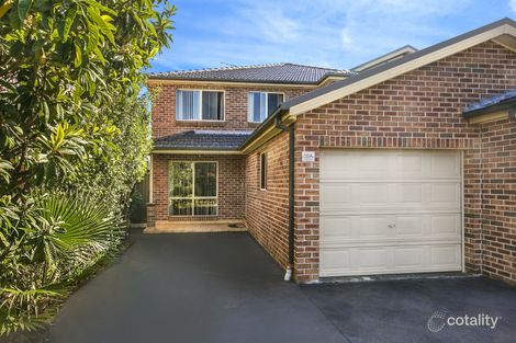 Property photo of 10A Robb Street Revesby NSW 2212