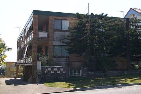 Property photo of 2/75 Miles Street Hawthorne QLD 4171