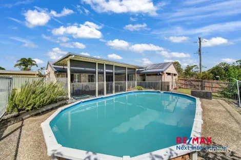 69 Parkroyal Cres, Regents Park, QLD 4118