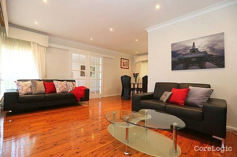 Property photo of 9 Ayres Crescent Georges Hall NSW 2198