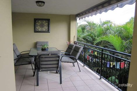 Property photo of 4/3 Shottery Street Yeronga QLD 4104