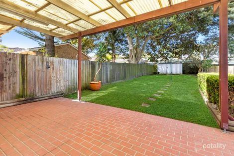 Property photo of 22 South Creek Road Dee Why NSW 2099