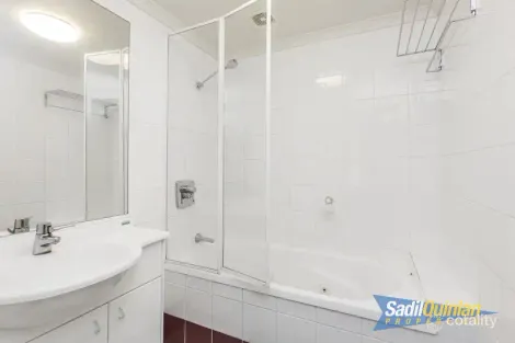 Property photo of 37/18 Captain Cook Crescent Griffith ACT 2603