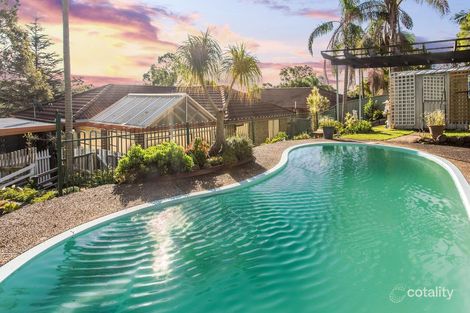 Property photo of 84 Auklet Road Mount Hutton NSW 2290