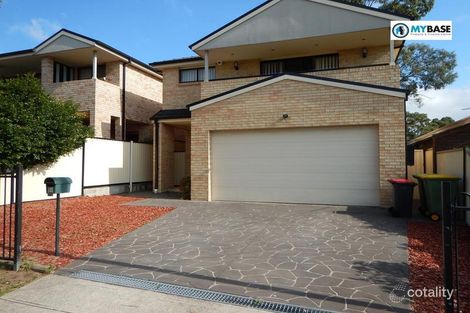 20 Kennedy St, Panania, NSW 2213