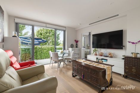 Property photo of 110/832 Doncaster Road Doncaster VIC 3108