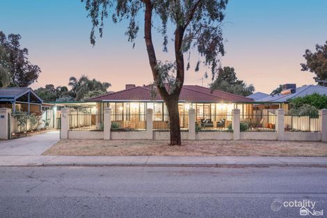 Property photo of 50 Chadwick Parade Brookdale WA 6112
