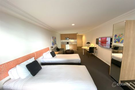 Property photo of 508/305 Murray Street Perth WA 6000