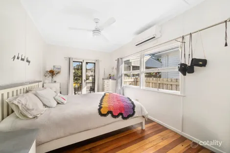 Property photo of 259 Brighton Road Sandgate QLD 4017