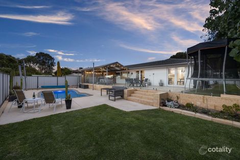 Property photo of 32 Balanus Way Heathridge WA 6027