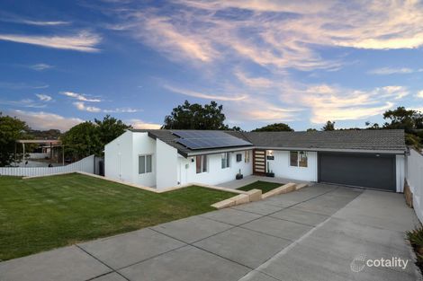Property photo of 32 Balanus Way Heathridge WA 6027
