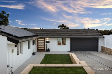 Property photo of 32 Balanus Way Heathridge WA 6027