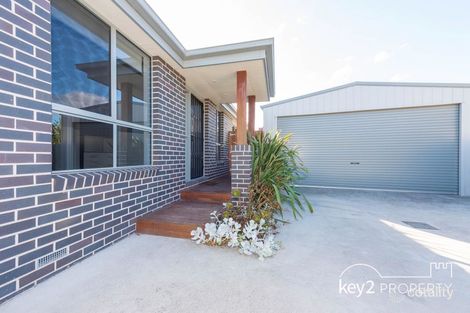 Property photo of 2/2 Ross Avenue Invermay TAS 7248