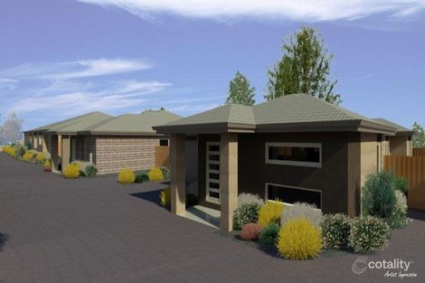 3/81 Edward St, Langwarrin, VIC 3910