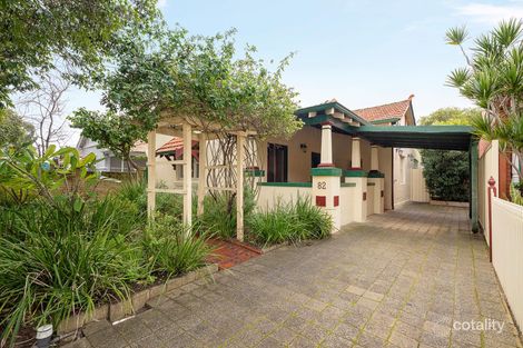 82 Dunedin St, Mount Hawthorn, WA 6016