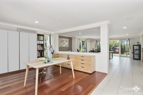 Property photo of 168 Easthill Drive Robina QLD 4226