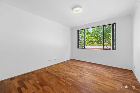 Property photo of 50/83-93 Dalmeny Avenue Rosebery NSW 2018