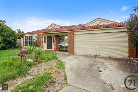 Property photo of 21 Middleham Close Cranbourne West VIC 3977