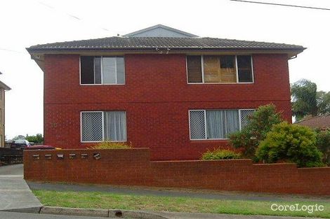 Property photo of 2/16 Rome Street Canterbury NSW 2193