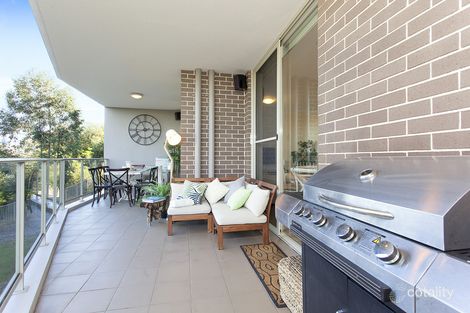Property photo of 17/93-95 Thomas Street Parramatta NSW 2150