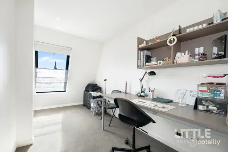 Property photo of 38/589-591 Glenferrie Road Hawthorn VIC 3122