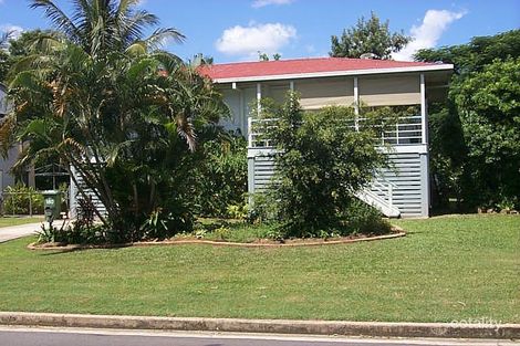 180 Dalrymple Rd, Vincent, QLD 4814