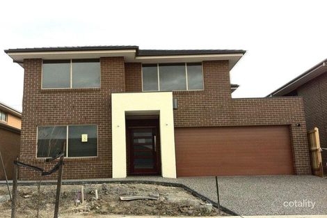 Property photo of 80 Clarendon Drive Keysborough VIC 3173