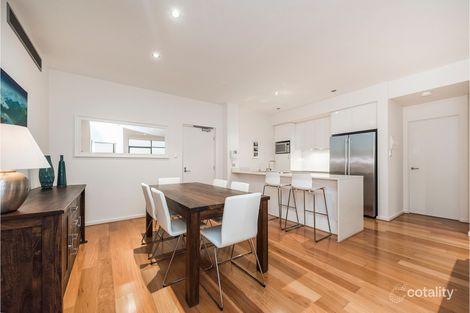 Property photo of 30/18-22 Plain Street East Perth WA 6004