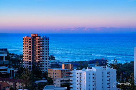 Property photo of 1801/22 Surf Parade Broadbeach QLD 4218
