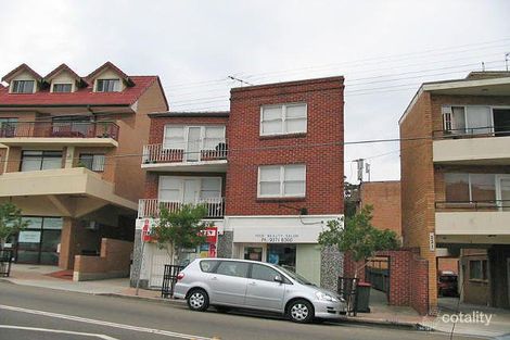 9/533 Old South Head Rd, Rose Bay, NSW 2029