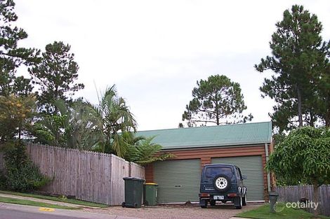 Property photo of 79 Avocado Street Elanora QLD 4221