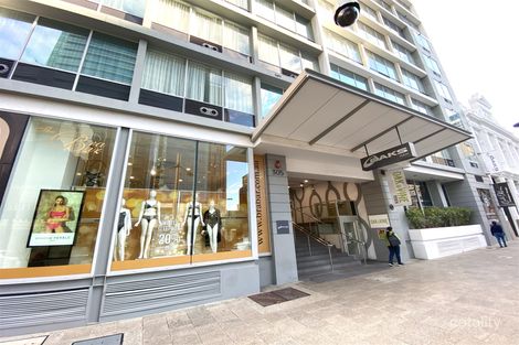 Property photo of 508/305 Murray Street Perth WA 6000