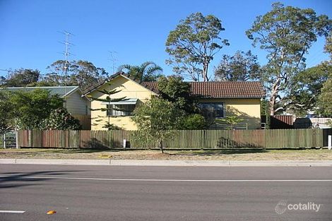 95 Evans Rd, Noraville, NSW 2263