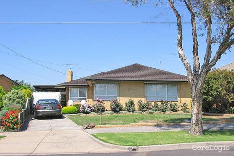 Property photo of 4 Stonemark Court West Footscray VIC 3012