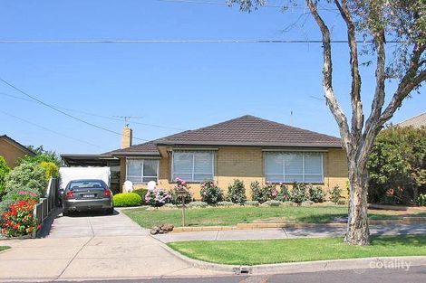 Property photo of 4 Stonemark Court West Footscray VIC 3012