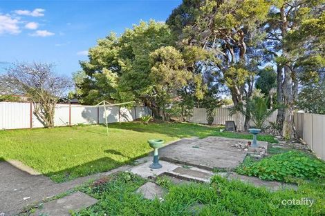 Property photo of 15 Spencer Street Sefton NSW 2162