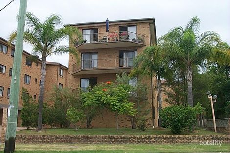 Property photo of 17/182-184 Kennedy Drive Tweed Heads West NSW 2485