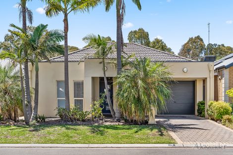 Property photo of 16 Creekview Drive Mawson Lakes SA 5095