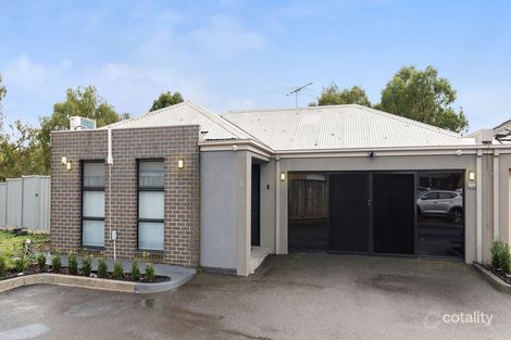 6/2-10 Creekwood Dr, Craigieburn, VIC 3064