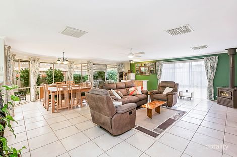 Property photo of 25 Morningside Drive Woodcroft SA 5162
