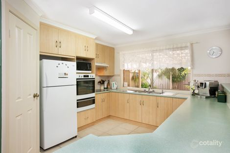 Property photo of 25 Morningside Drive Woodcroft SA 5162