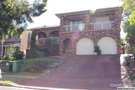 Property photo of 90 Stockdale Crescent Abbotsbury NSW 2176