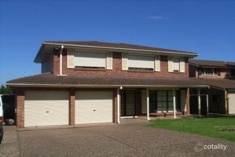 Property photo of 2 Tumut Place Bossley Park NSW 2176