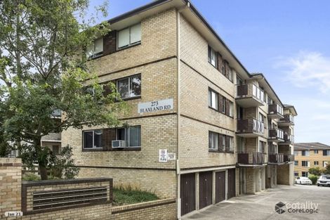 14/273 Blaxland Rd, Ryde, NSW 2112