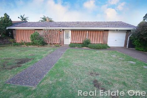 Property photo of 7 Pinto Place St Clair NSW 2759