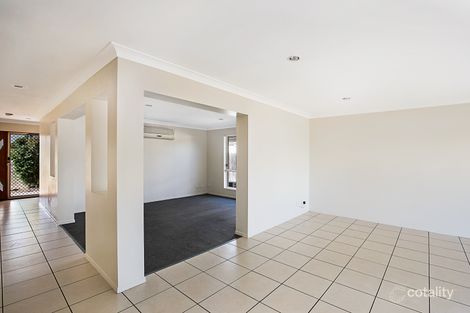 Property photo of 20 Bellara Drive Harristown QLD 4350