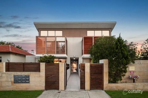 Property photo of 3/8-10 Burge Street Vaucluse NSW 2030