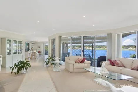 Property photo of 46 Auk Avenue Burleigh Waters QLD 4220