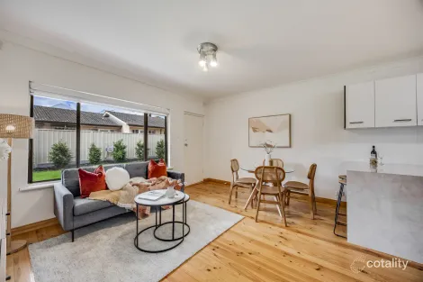Property photo of 3/12 Marian Road Payneham SA 5070