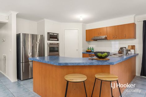 Property photo of 3 Charles Swanston Way Seabrook VIC 3028